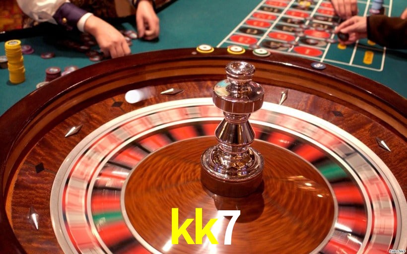 Experiência VIP kk7