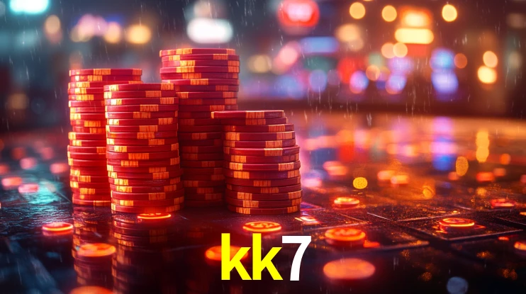 kk7 - Cassinos mais populares do Brasil - kk7.com
