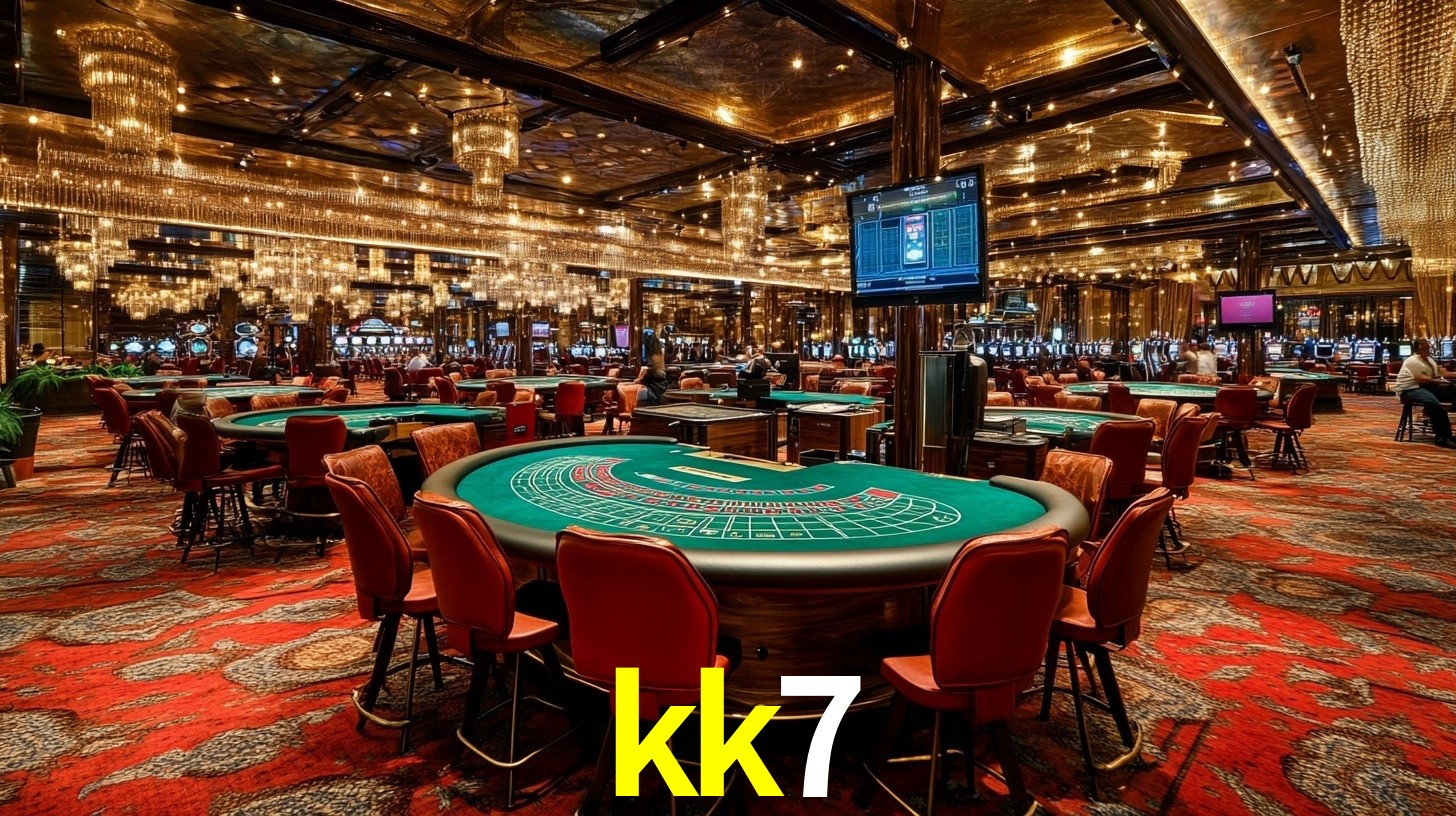 kk7 - Aposta Brasil Online - kk7.com