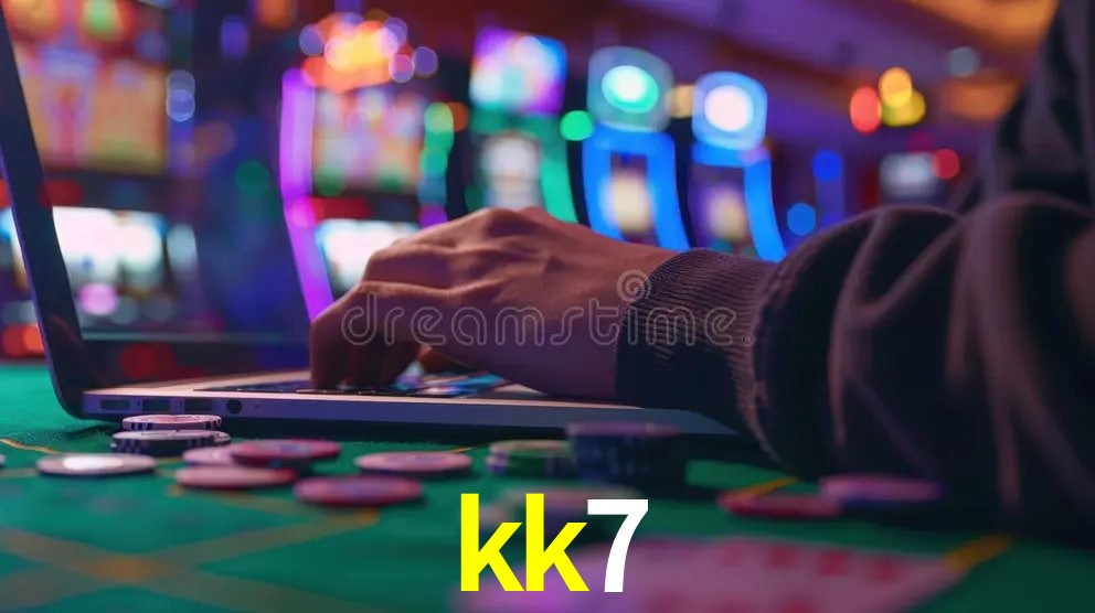 Experiência VIP kk7