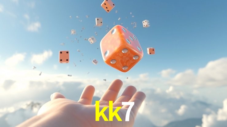VIP Casino kk7