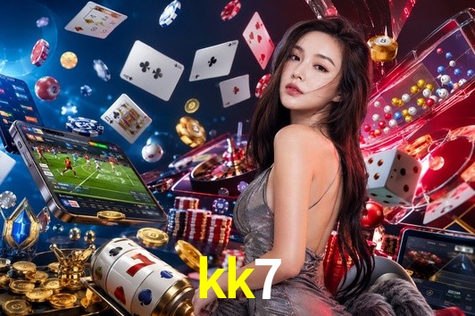 Slot Games kk7