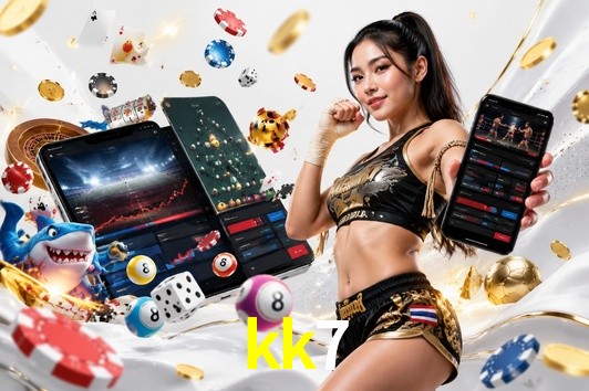 Flash Promotion kk7