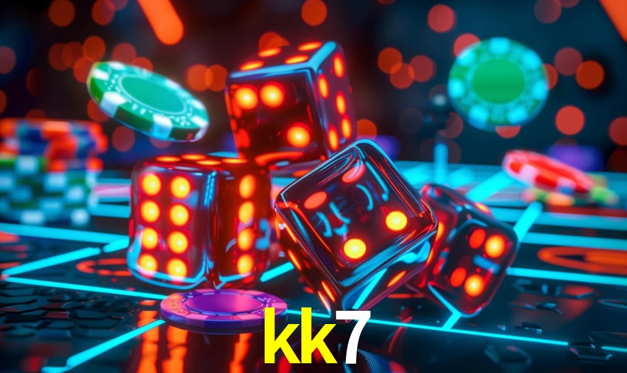 Casino VIP kk7