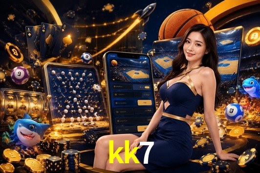 Seasonal Promotions kk7