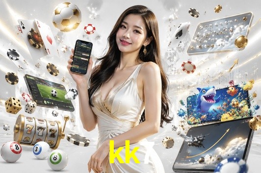 Live Casino kk7