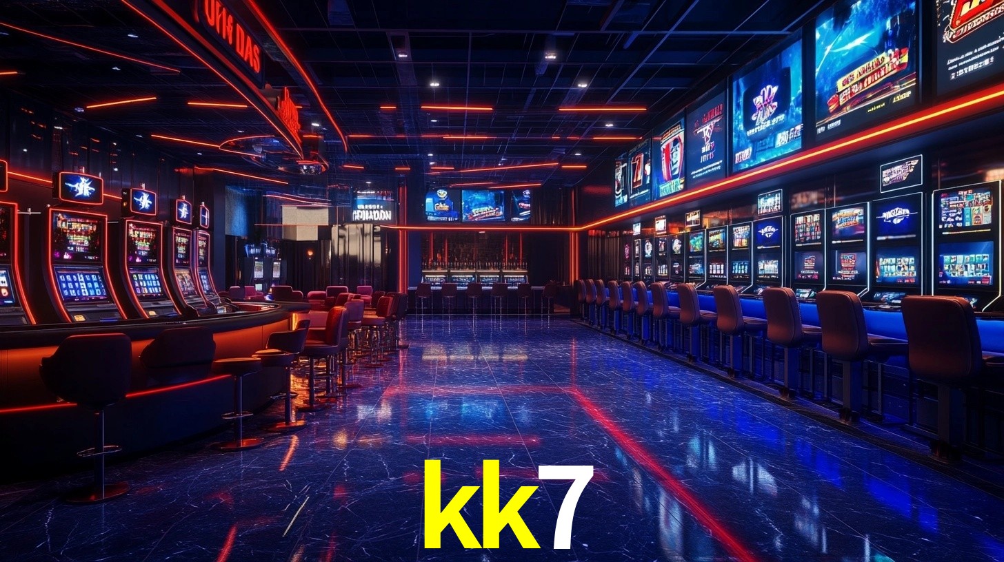 kk7 App Interface