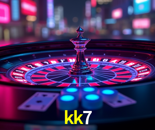 cassino kk7