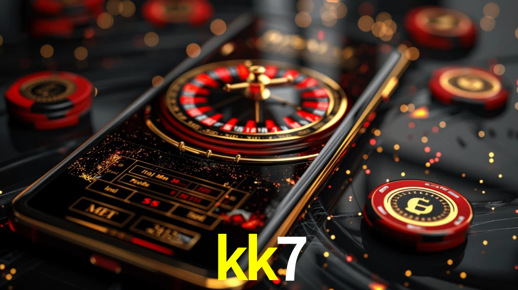 Secure Login kk7