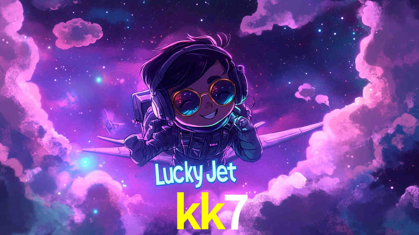 Descubra o Programa VIP da kk7: Vantagens Exclusivas para Jogadores