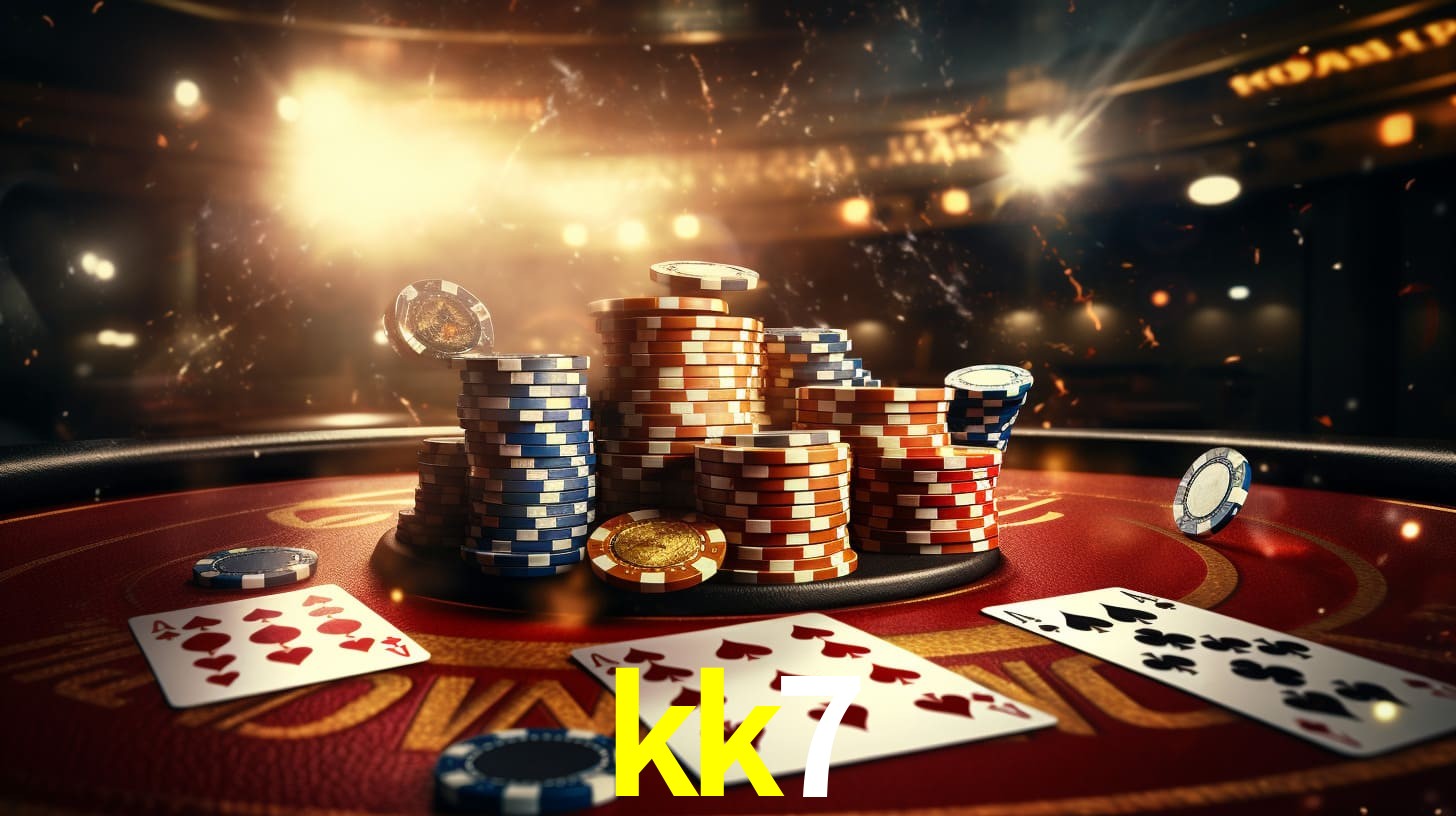Daily Bonuses kk7