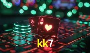 Integração de APIs kk7