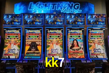 Apostas Esportivas na kk7: Um Guia Completo
