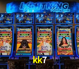 Apostas Esportivas na kk7: Um Guia Completo