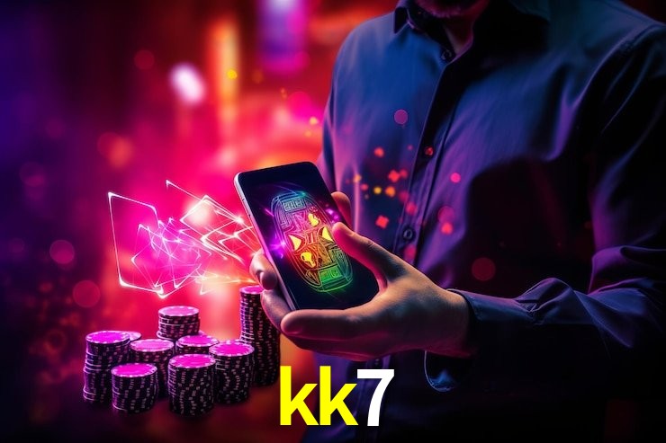 Recursos de Bônus kk7