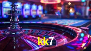 Sistemas de Segurança kk7