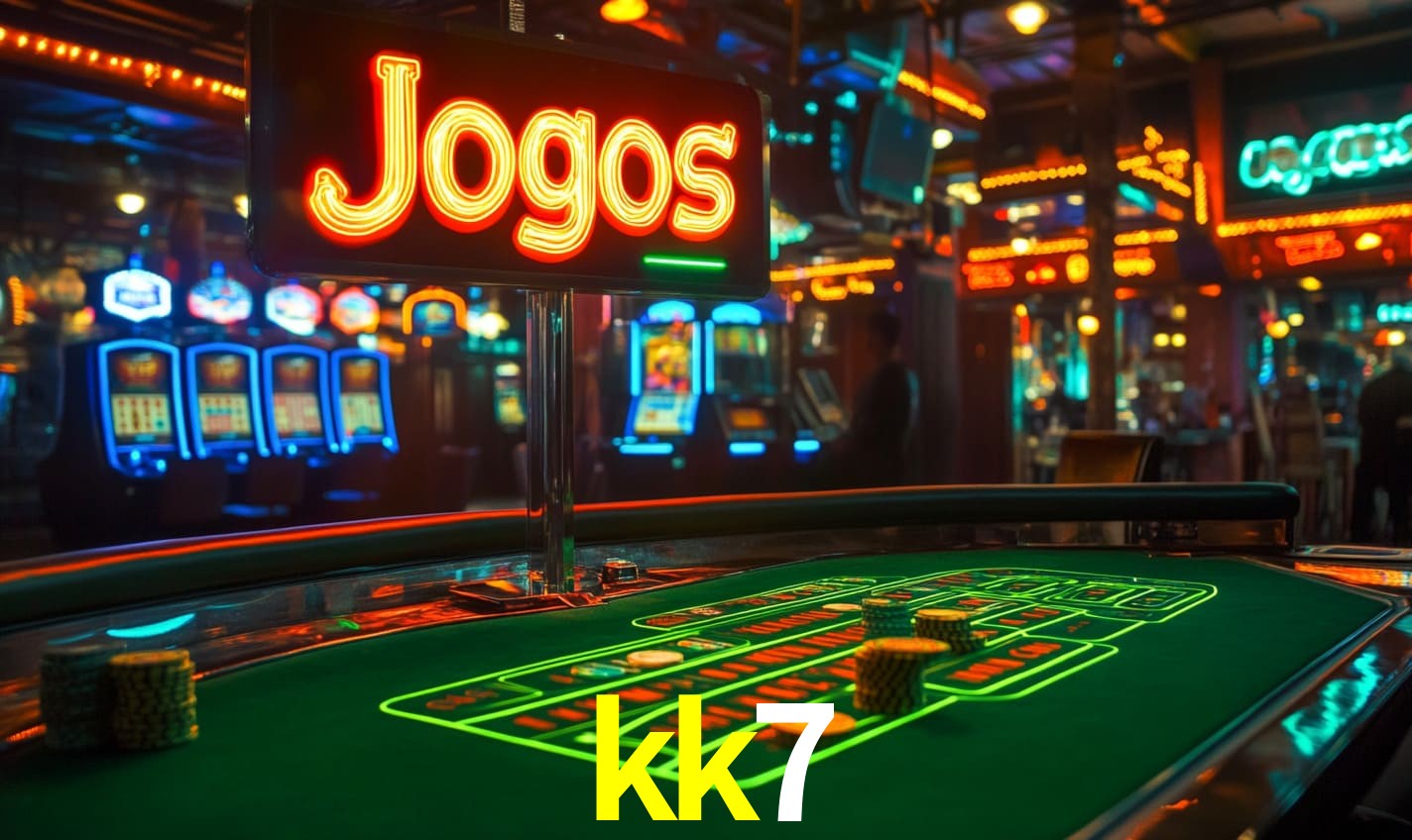 Requisitos do APK da kk7 para Android