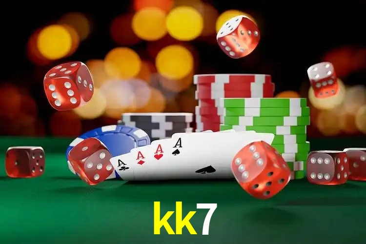 kk7 - Tempos de saque PIX verificados e estatísticas de pagamento