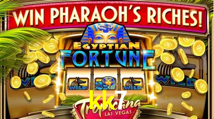 Descubra o Mundo do Cassino Online com kk7