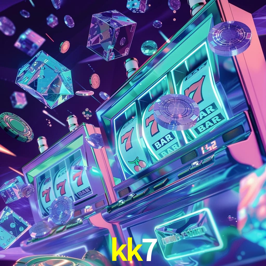 Casino Ao Vivo kk7
