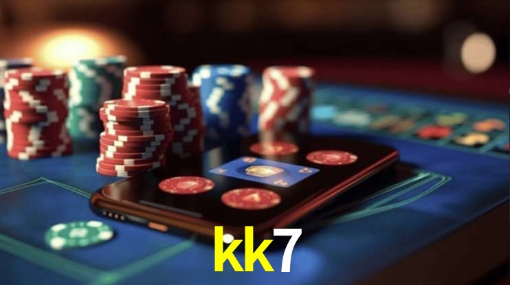 kk7 - Tempos de saque PIX verificados e estatísticas de pagamento