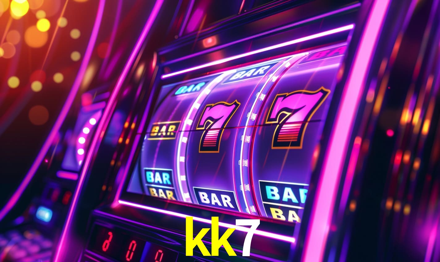 Bônus Generosos e Exclusivos no kk7 para Você!