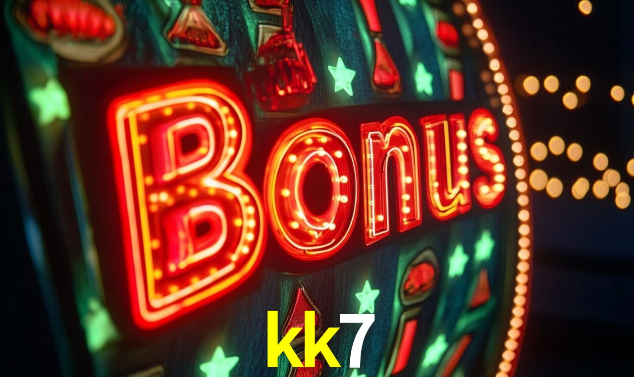 Estatísticas Esportivas kk7