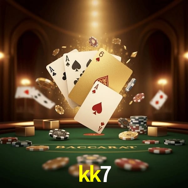 Live Casino kk7