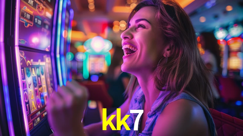 kk7: Seu Especialista em Apostas Esportivas Brasileiras