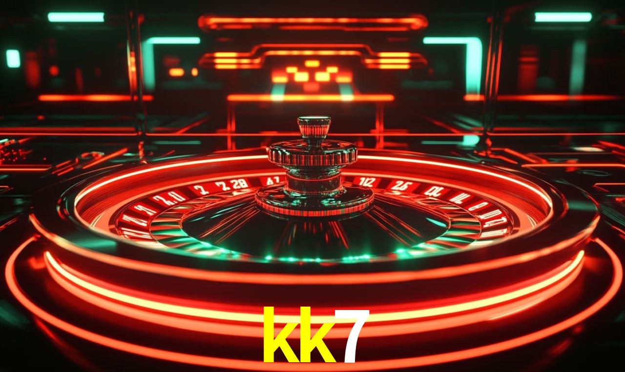 Descubra a Essência do kk7: Nossa História e Compromissos