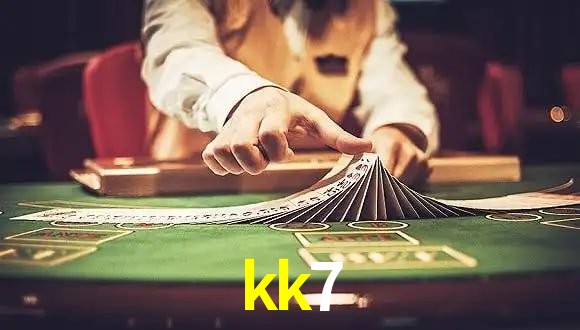 Blackjack Table kk7