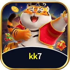 kk7 Logo