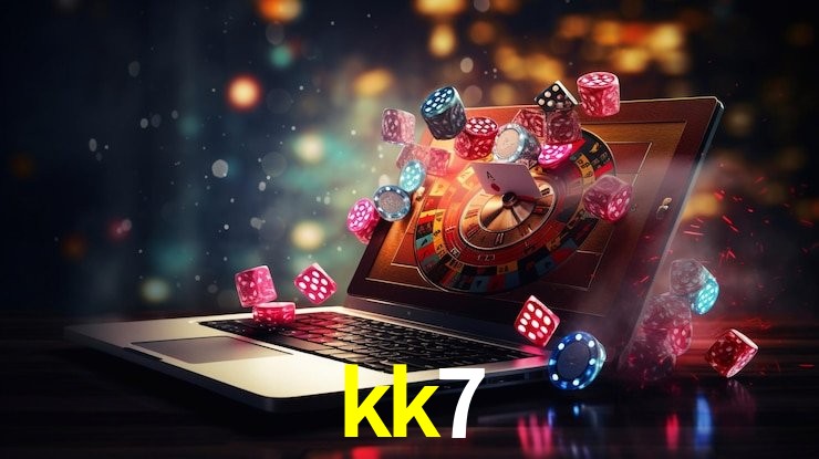 Casino VIP kk7