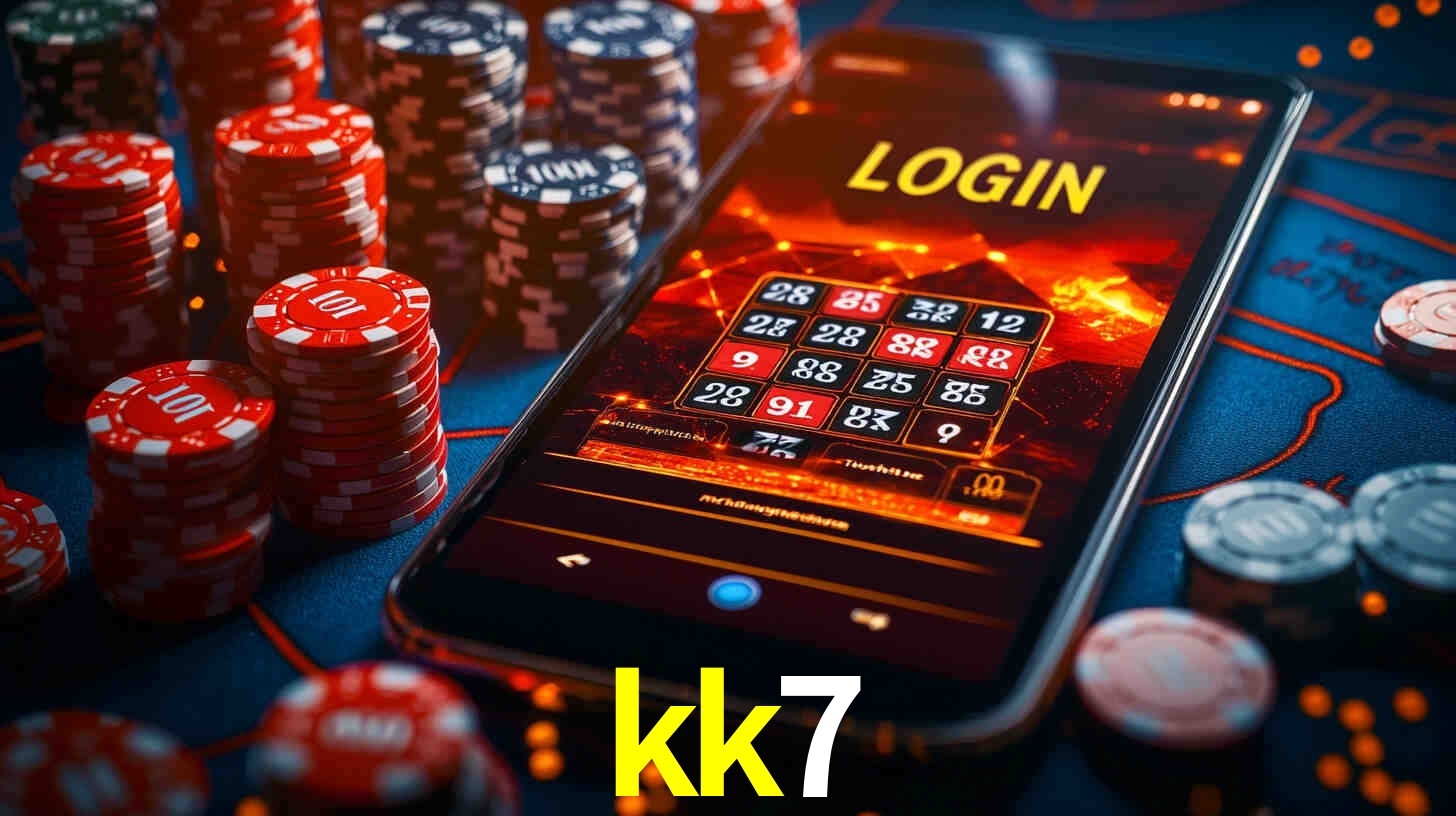kk7 bet
