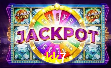 Descubra o Mundo do Cassino Online com kk7
