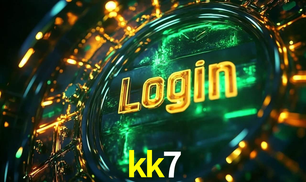 Interface do App kk7