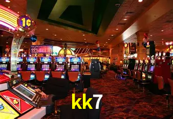 Descubra o Programa VIP da kk7: Vantagens Exclusivas para Jogadores