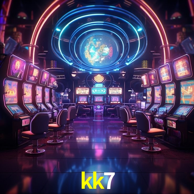 Promoções Sazonais kk7