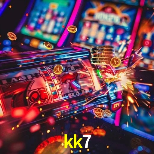 Recursos de Bônus kk7
