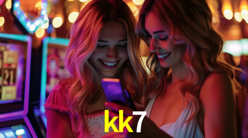 kk7 bet