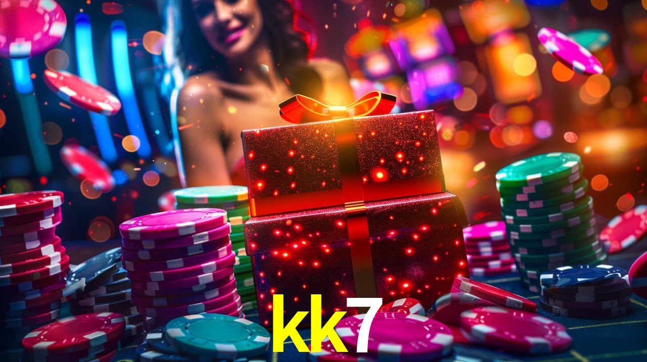 Mesa de Blackjack kk7