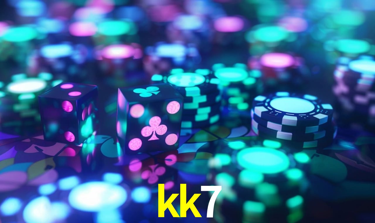 Casino Ao Vivo kk7