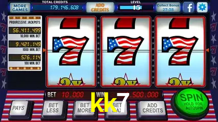A Revolução dos Aplicativos de Jogos no kk7