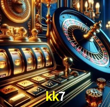 Provedores de Jogos kk7
