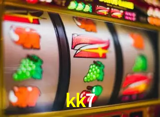 A Popularidade dos Caça-Níqueis no kk7