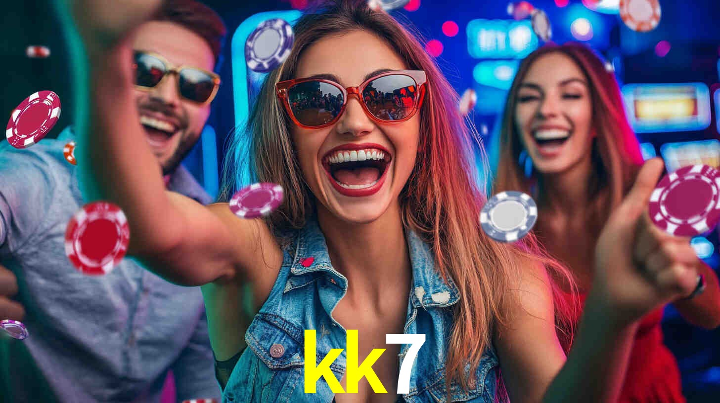cassino kk7