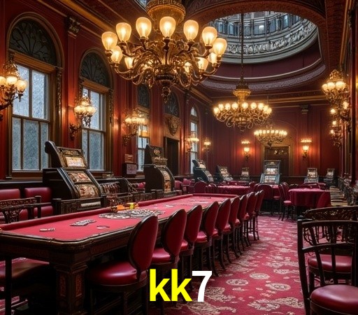 Cadastro Rápido kk7