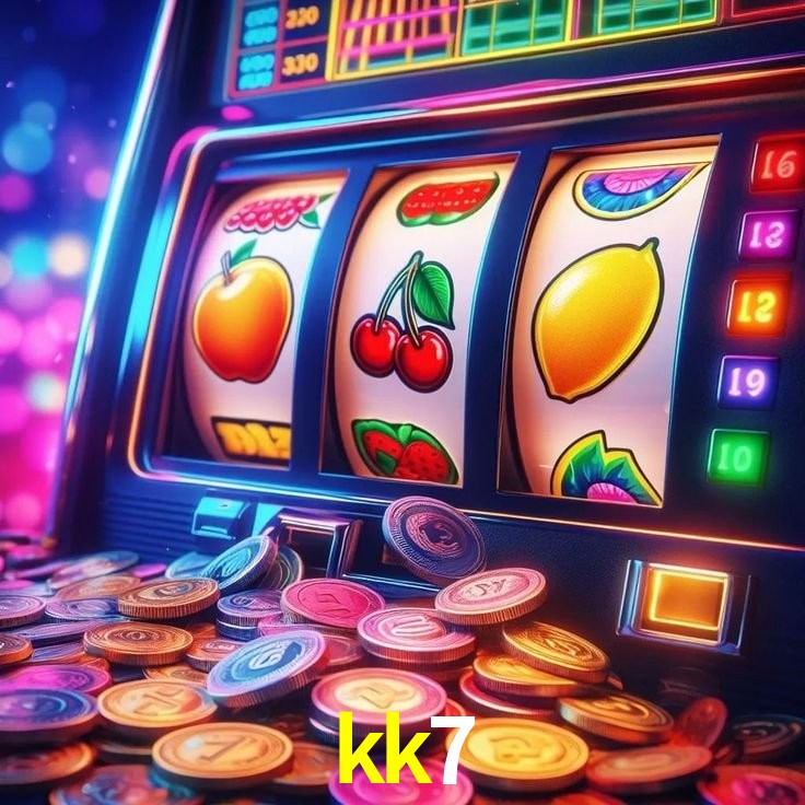 Sistemas de Segurança kk7