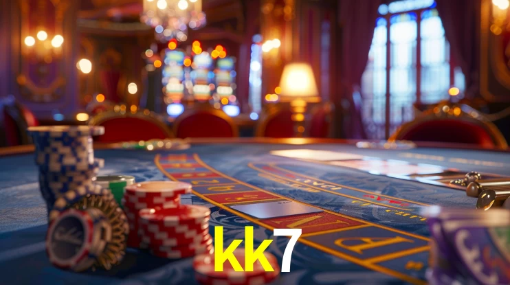 Descubra a Essência do kk7: Nossa História e Compromissos