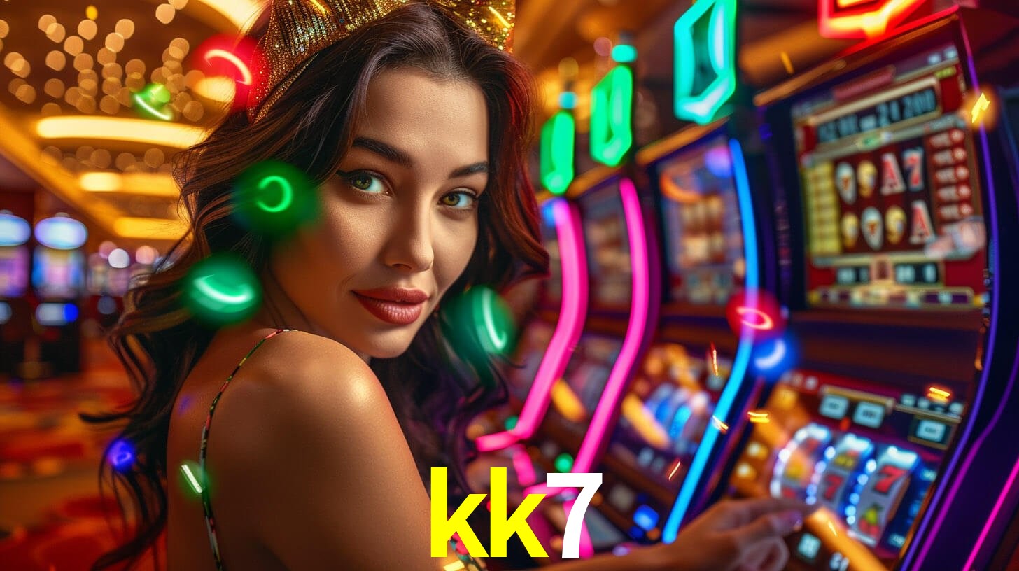 Jogos Exclusivos kk7